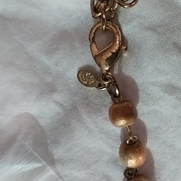 VTG Premier Design Earth Tone Necklace - Picture 5 of 5